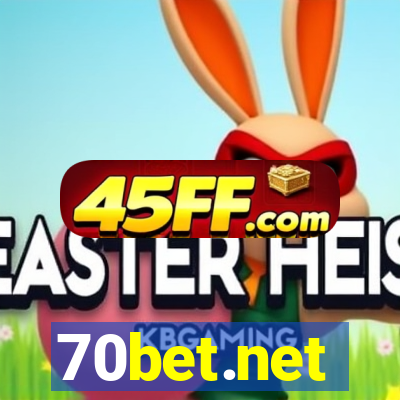 70bet.net