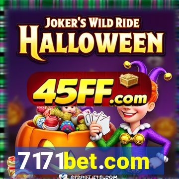 7171bet.com