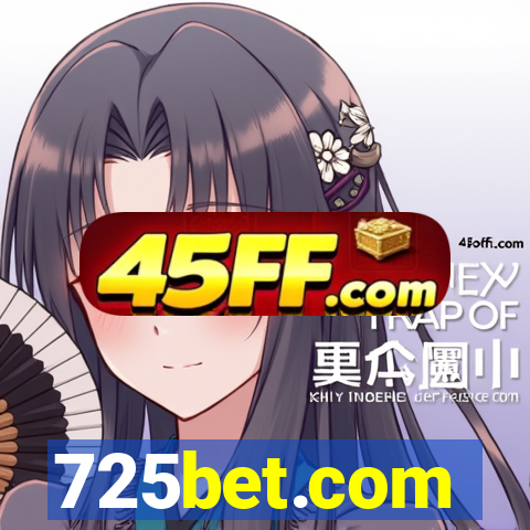 725bet.com