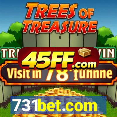 731bet.com