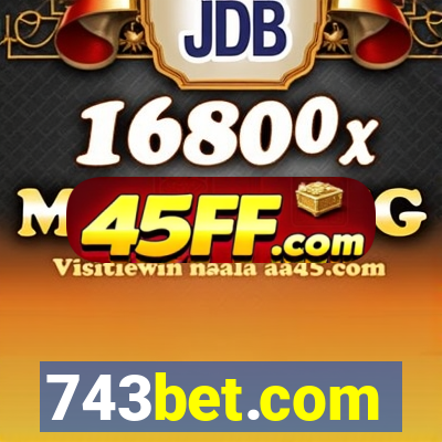 743bet.com