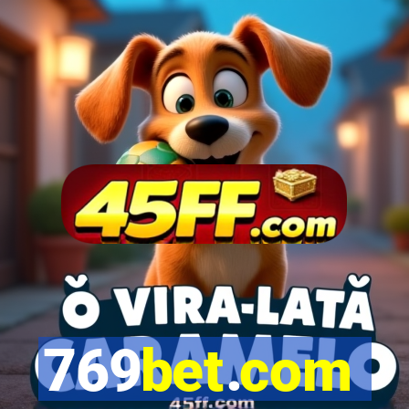 769bet.com