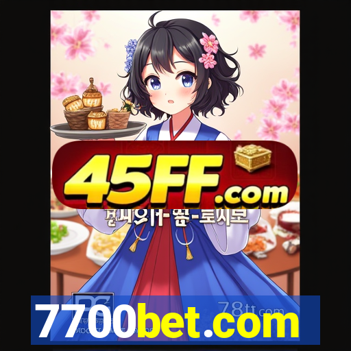 7700bet.com