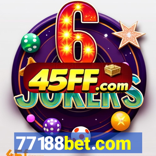 77188bet.com