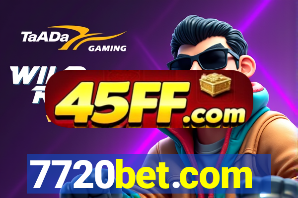 7720bet.com