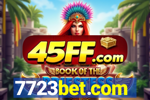 7723bet.com