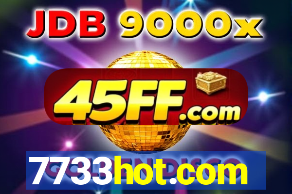 7733hot.com
