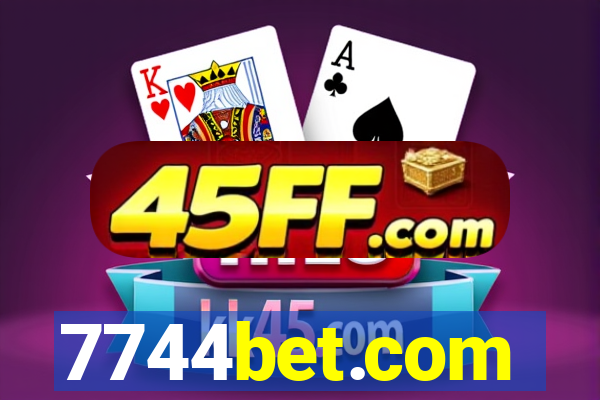 7744bet.com