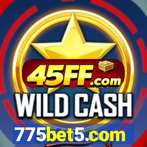 775bet5.com