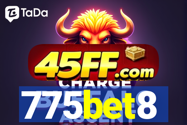 775bet8
