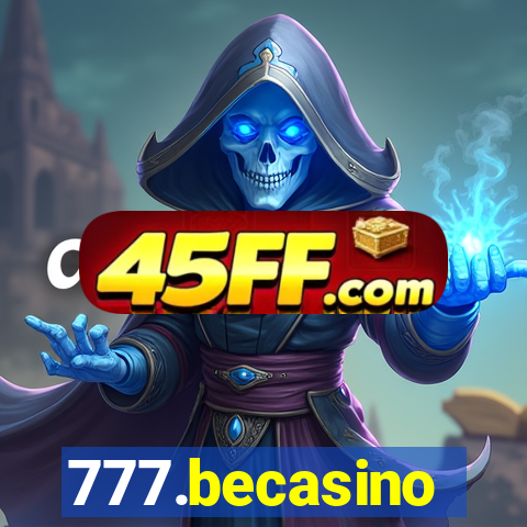 777.becasino