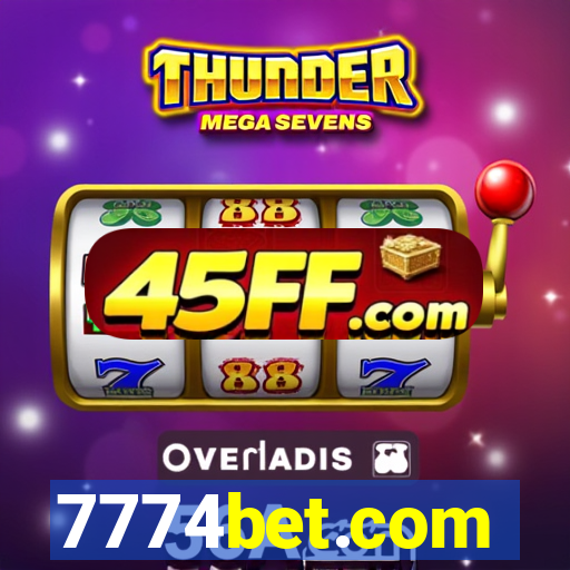 7774bet.com