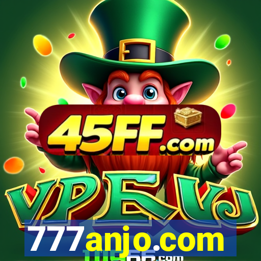 777anjo.com