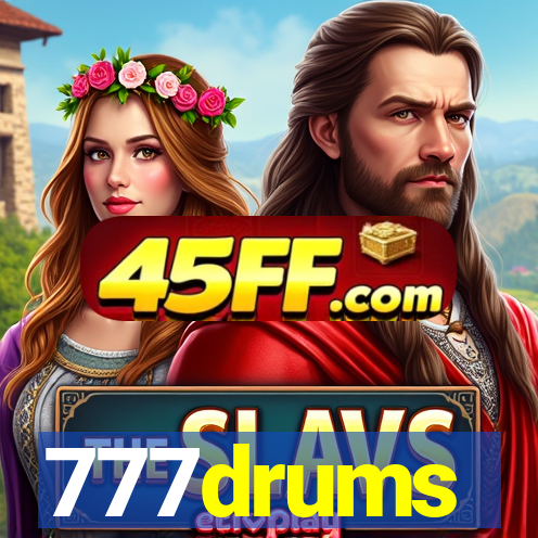 777drums