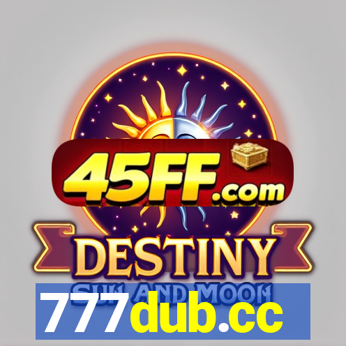 777dub.cc