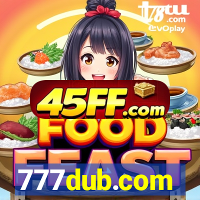 777dub.com