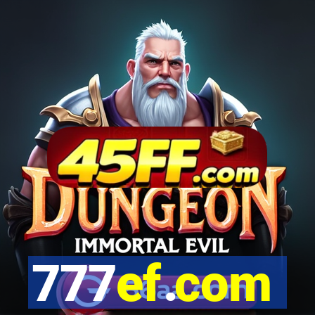 777ef.com