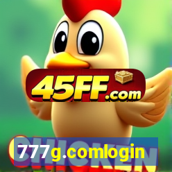 777g.comlogin