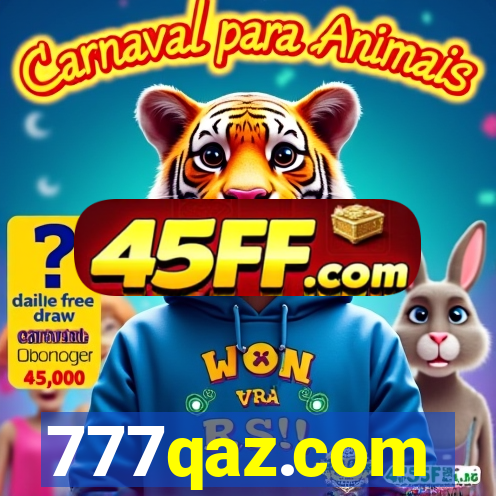 777qaz.com