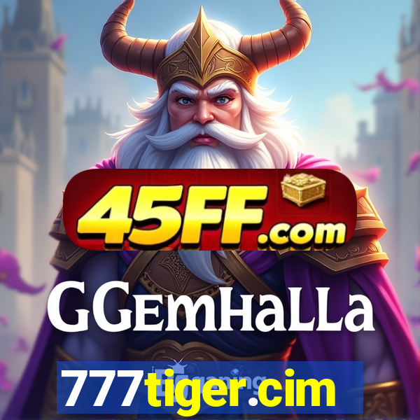 777tiger.cim