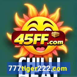 777tiger222.com