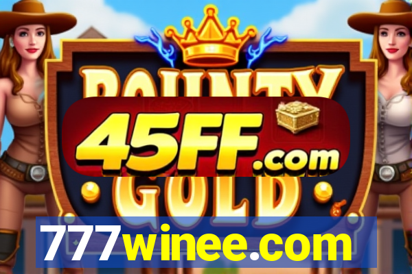 777winee.com