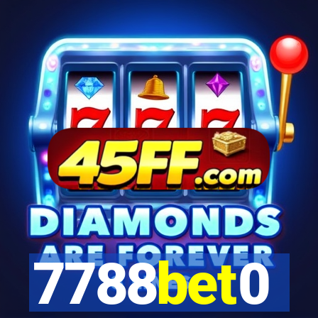 7788bet0