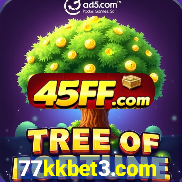 77kkbet3.com