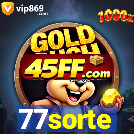 77sorte