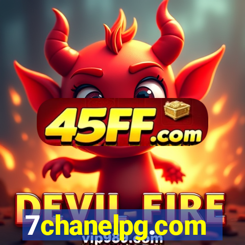 7chanelpg.com