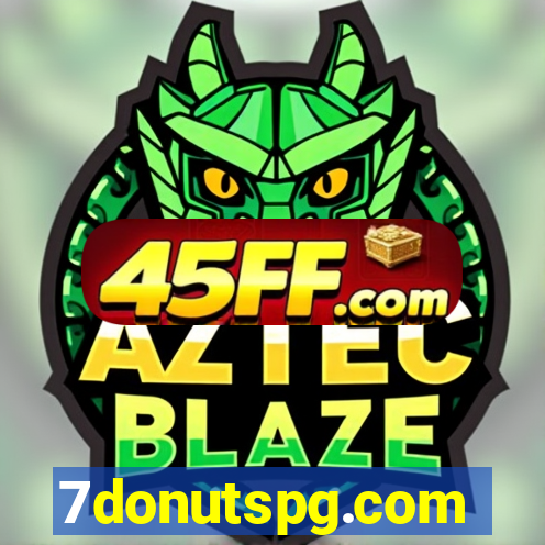 7donutspg.com