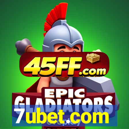 7ubet.com