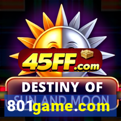 801game.com