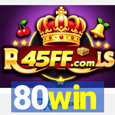 80win