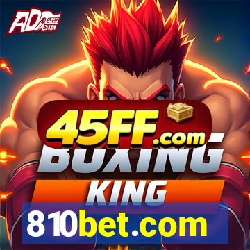 810bet.com