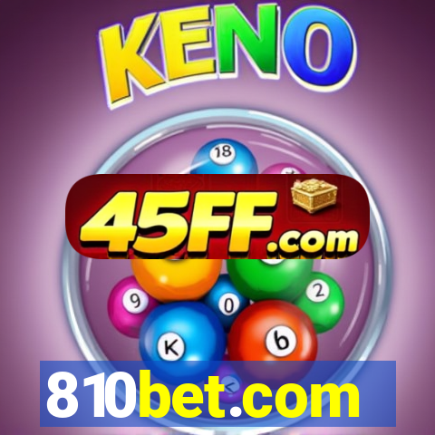 810bet.com