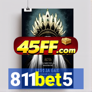 811bet5