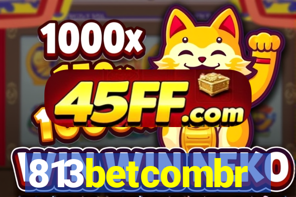 813betcombr