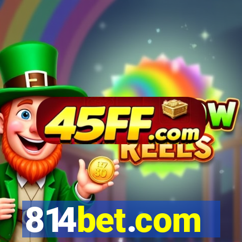 814bet.com