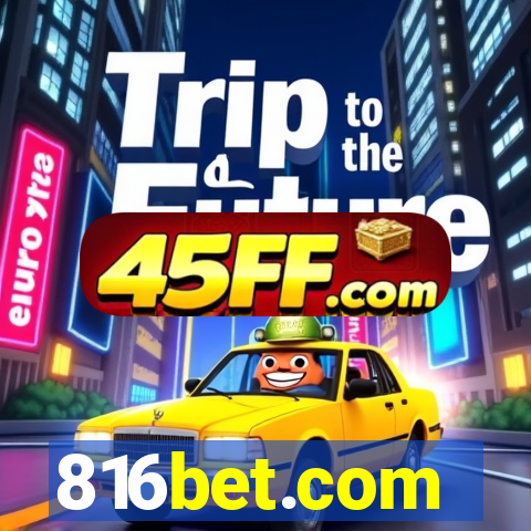 816bet.com
