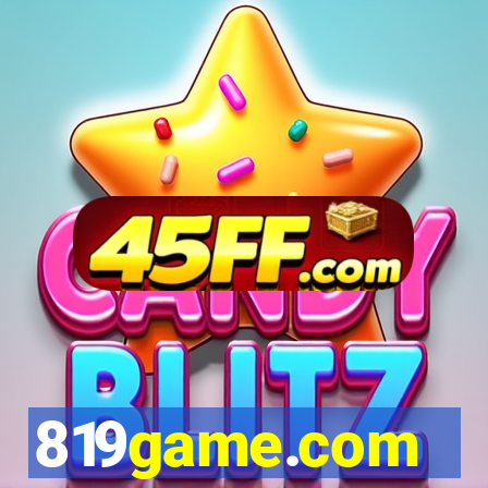 819game.com