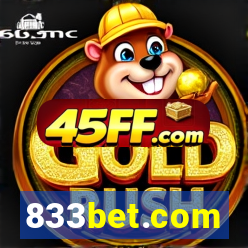 833bet.com