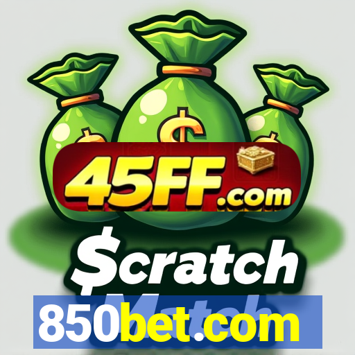 850bet.com