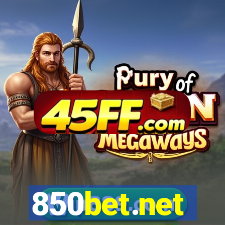 850bet.net