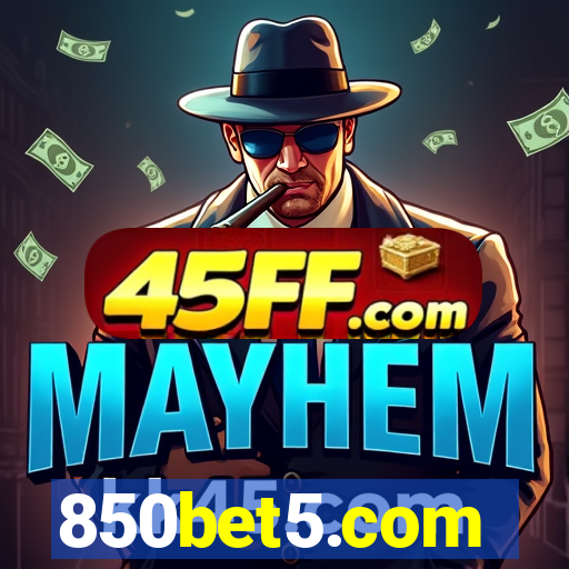 850bet5.com