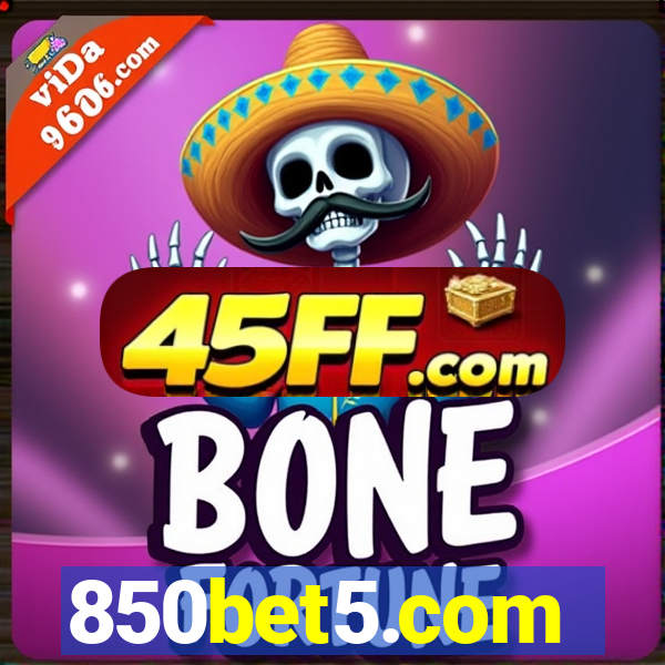 850bet5.com
