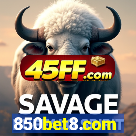 850bet8.com