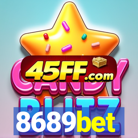 8689bet