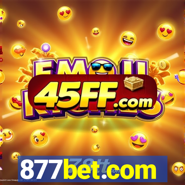 877bet.com