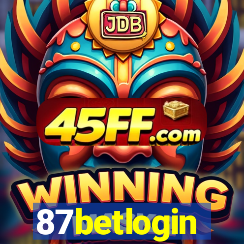 87betlogin